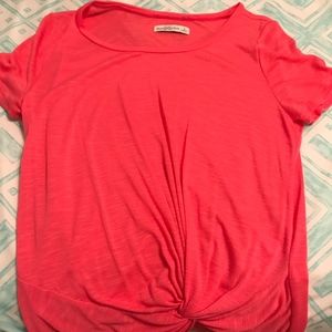 Abercrombie T Shirt